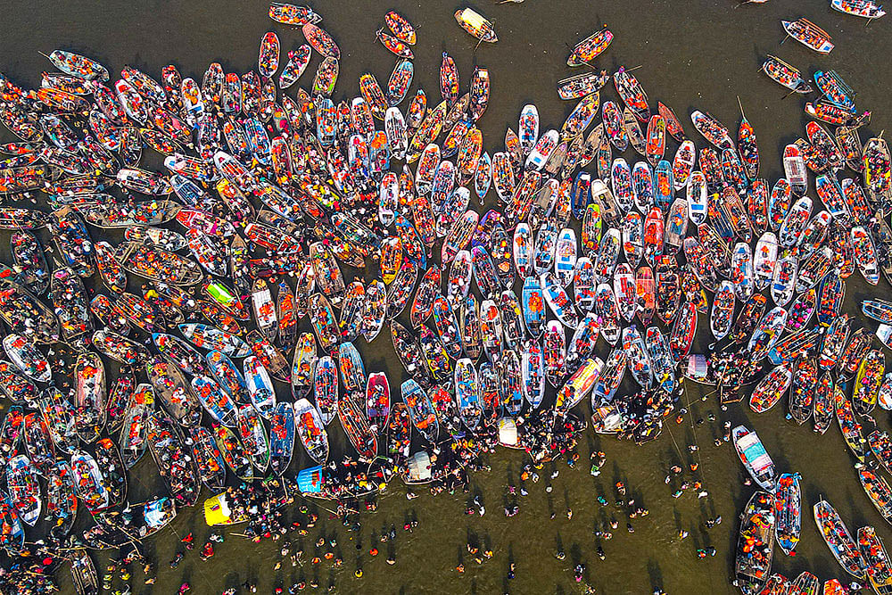 Mahakumbh Mela 2025
