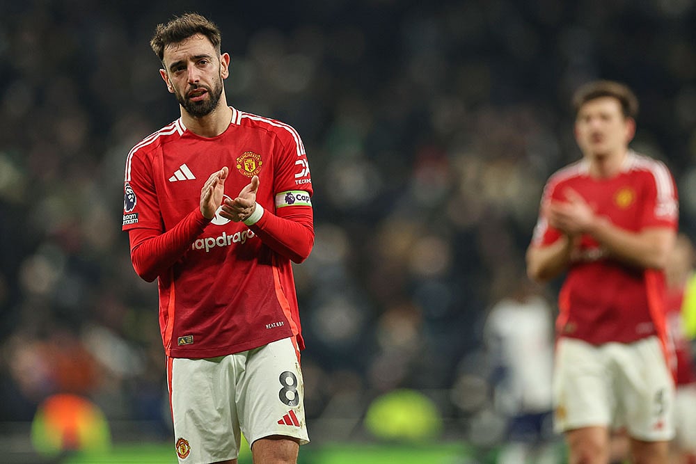 | Photo: AP/Ian Walton : EPL: Tottenham Hotspur vs Manchester United