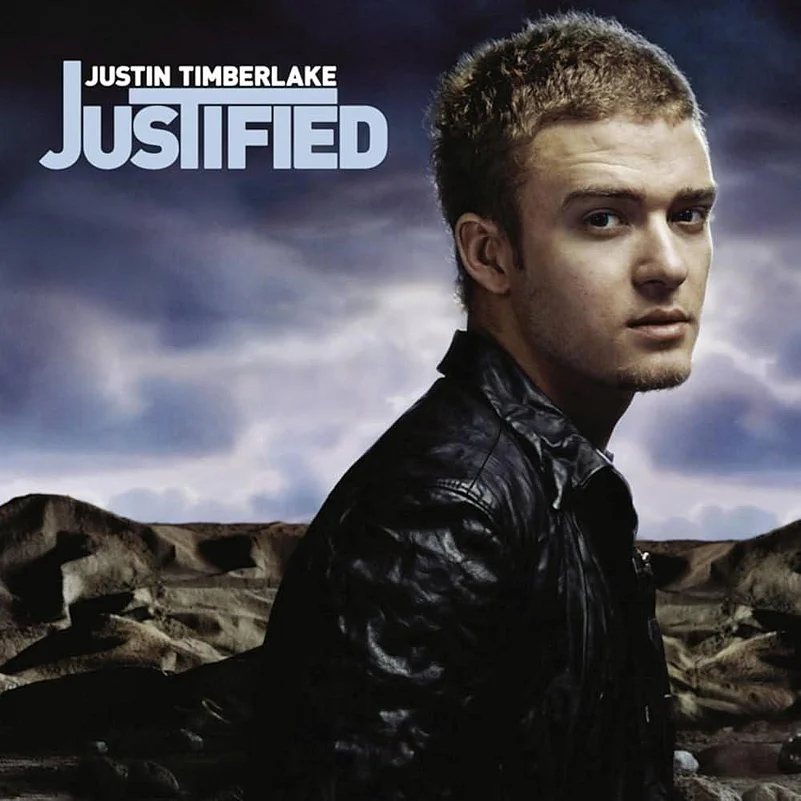 Justified by Justin Timberlake