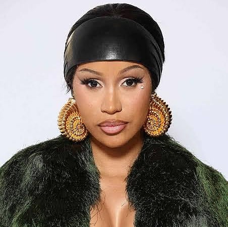 Cardi B