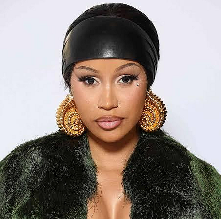 Cardi B