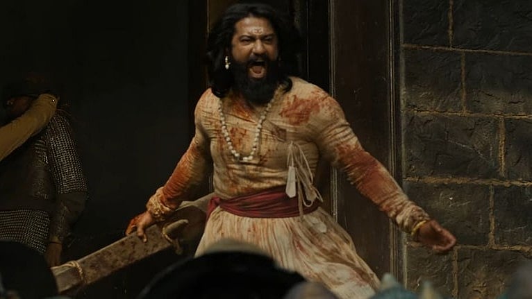 Chhaava 