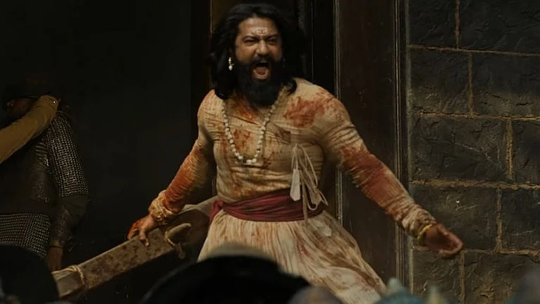 Chhaava