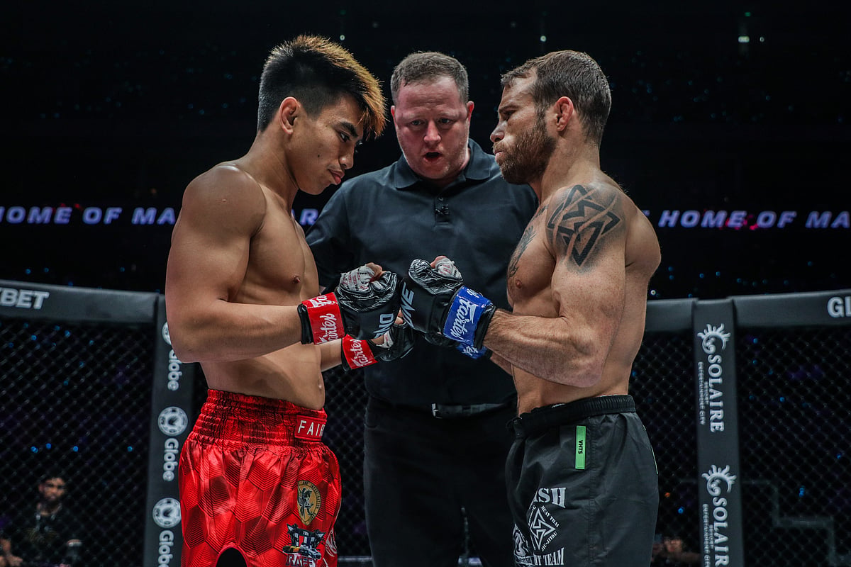 ONE Championship