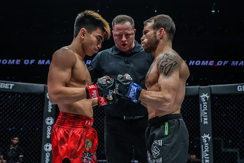 ONE Championship