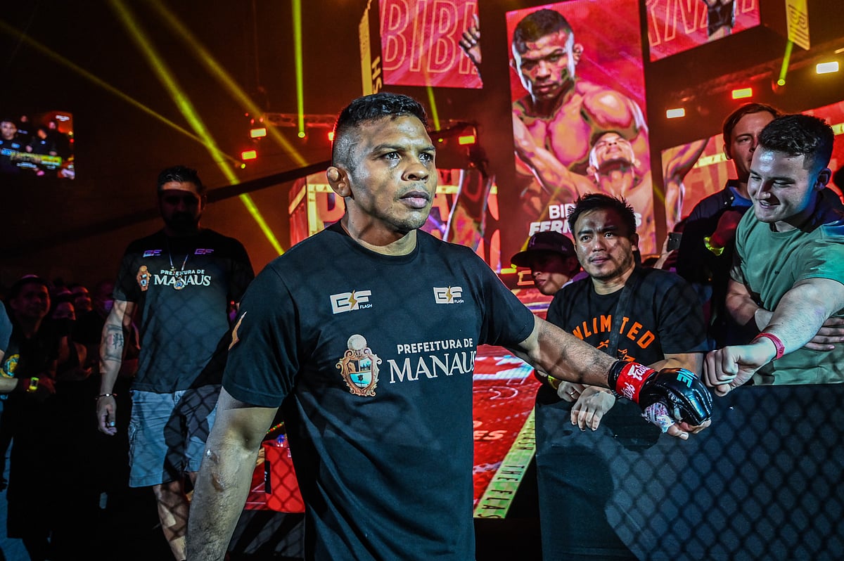 Bibiano Fernandes