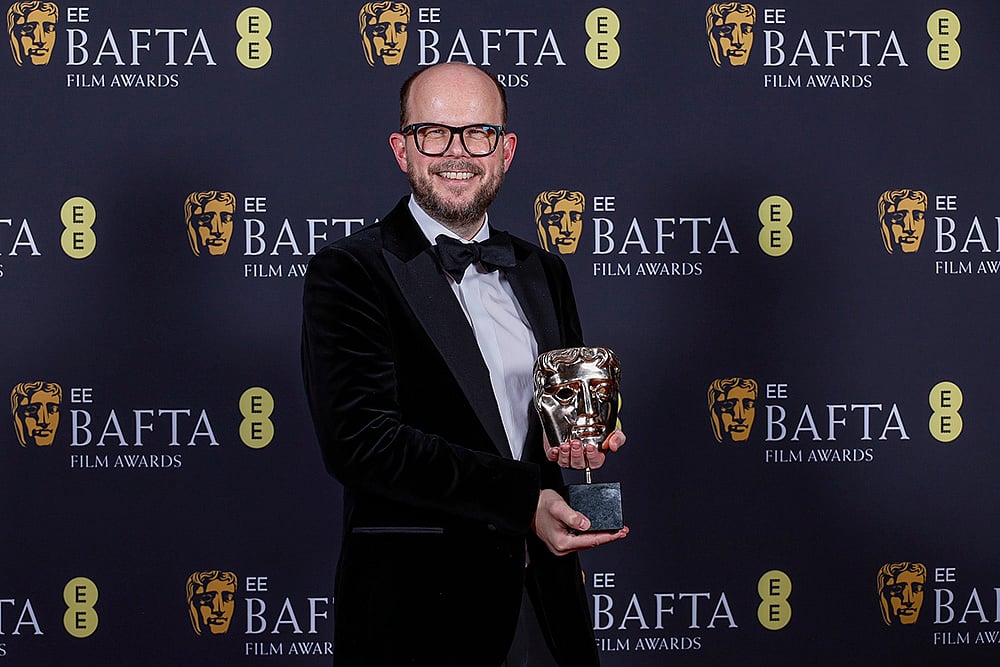 78th British Academy Film Awards, 2025 Britain BAFTA Awards: 