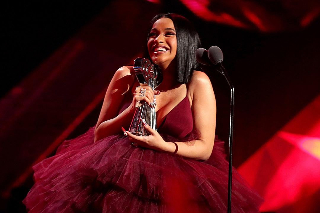Cardi B