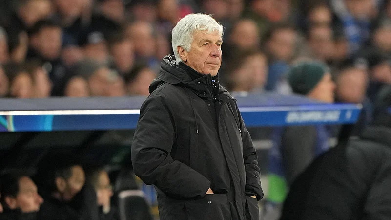 Gian Piero Gasperini