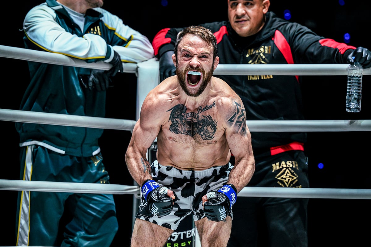ONE Championship