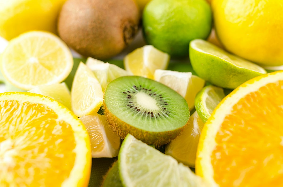 How Vitamin C Supports Immune Health And Collagen Production