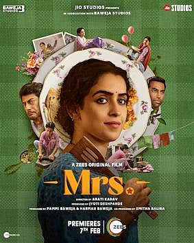 Mrs. Review