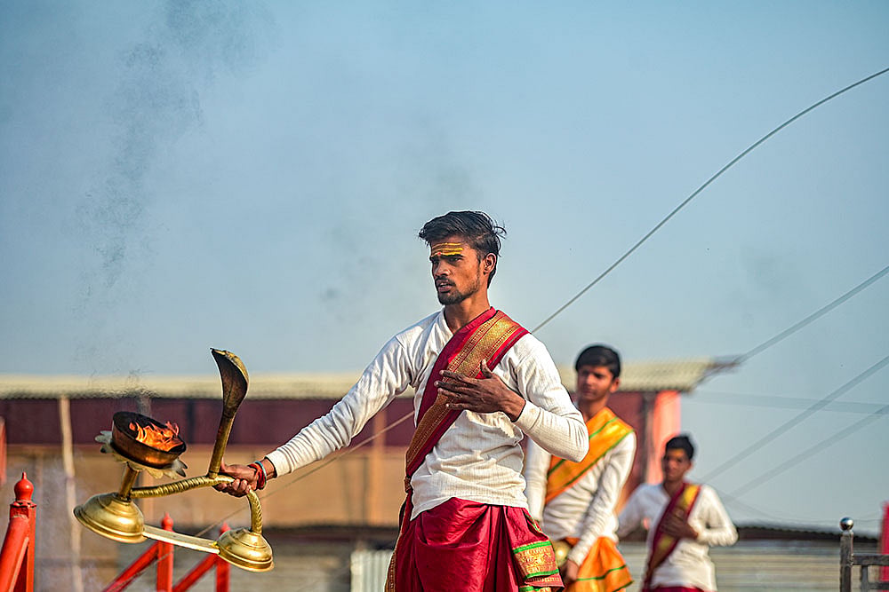 Mahakumbh Mela 2025