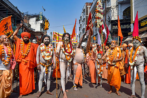 Mahakumbh Mela 2025