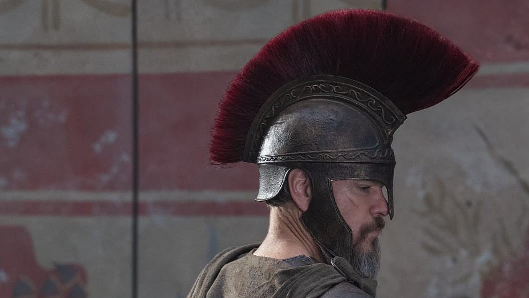 X : Christopher Nolan’s The Odyssey to unveil six-minute prologue in 70mm IMAX theaters