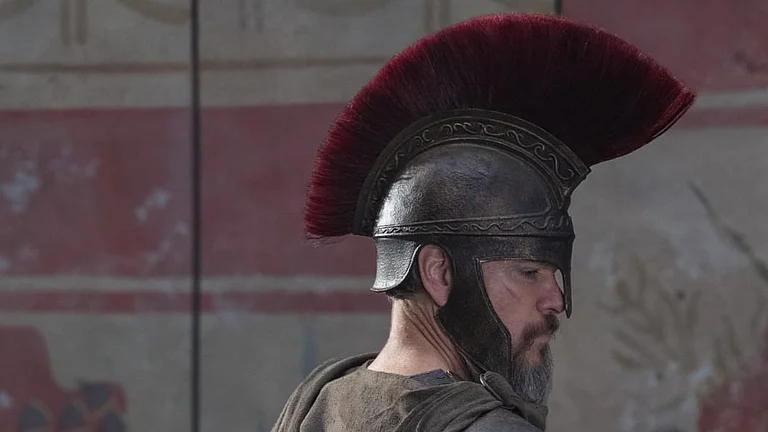 Christopher Nolan’s The Odyssey to unveil six-minute prologue in 70mm IMAX theaters - X