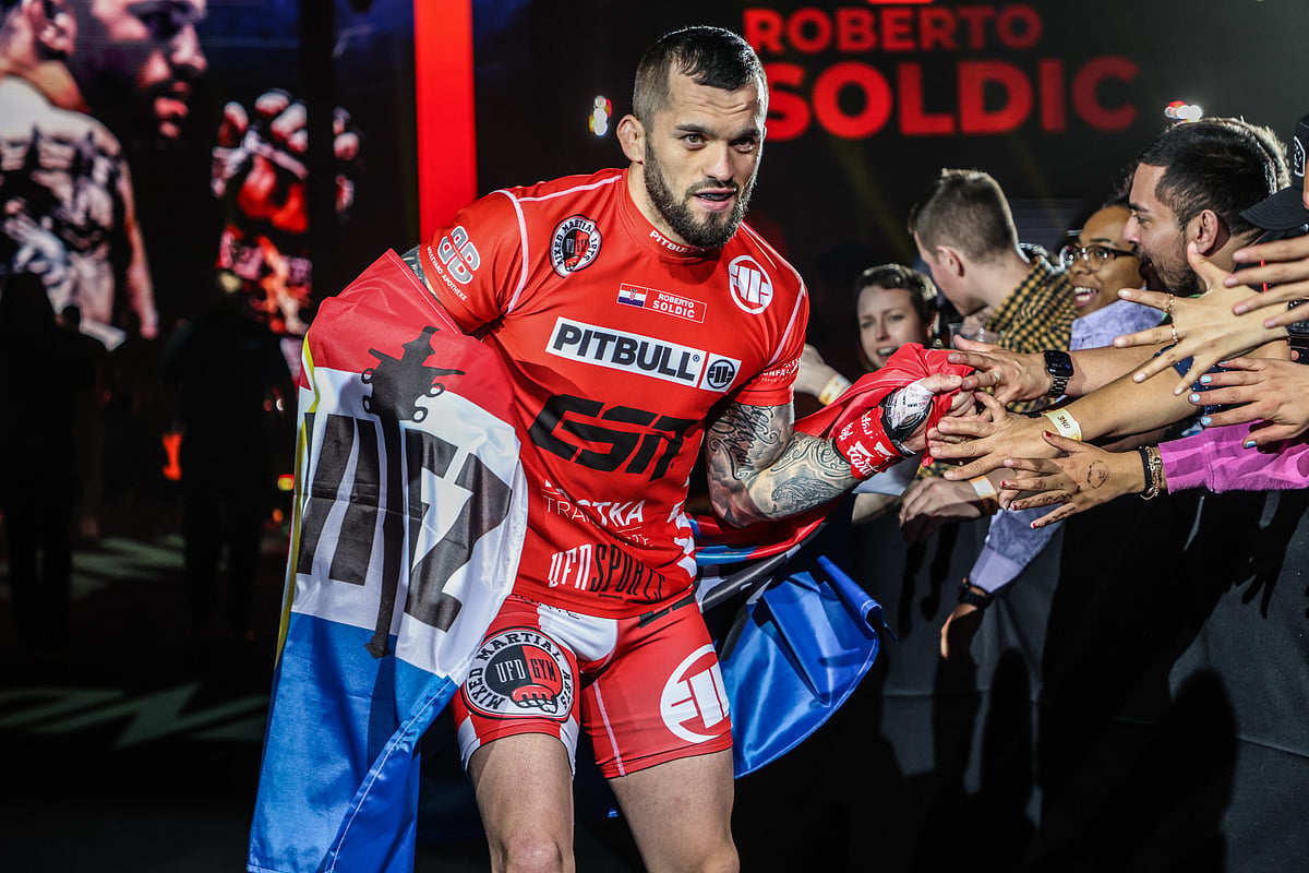 ONE Championship