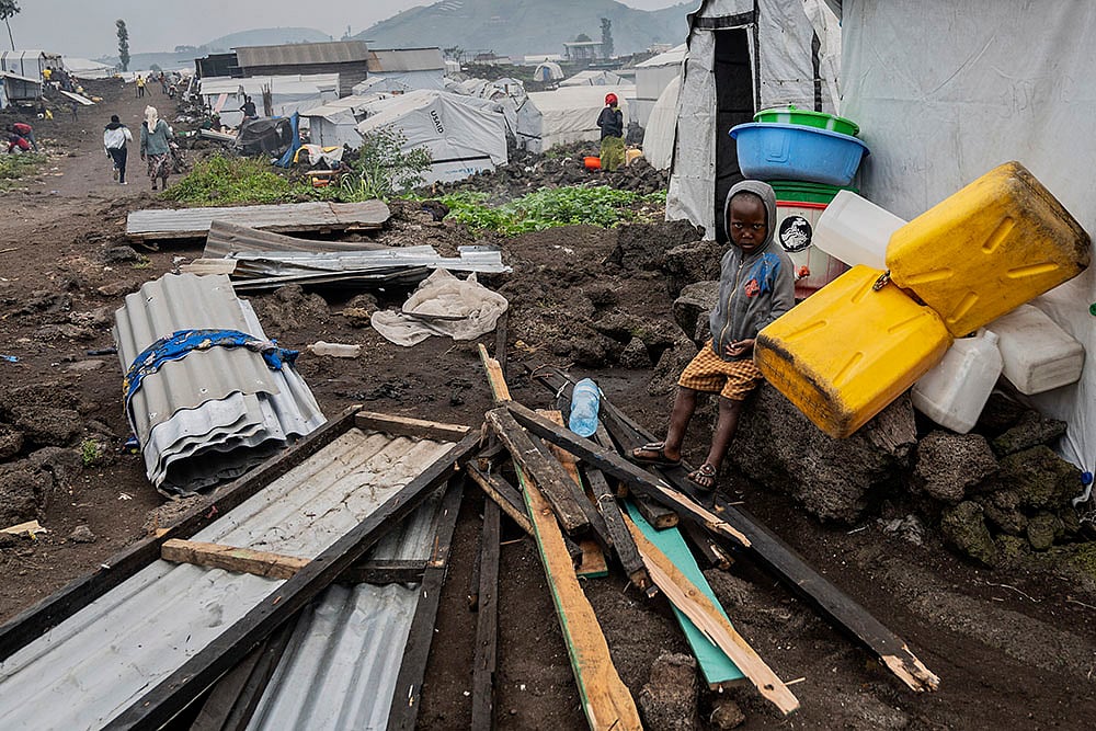 DRC-M23 rebels Conflict_Displacement and health crisis worsens in Congo_7