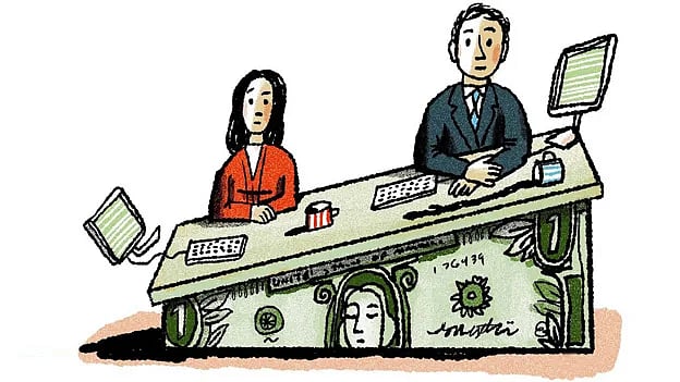 Gender Pay Gap In India
