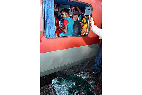 Mahakumbh Mela 2025