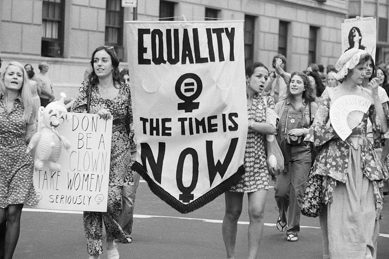 International Womens Day (IWD)