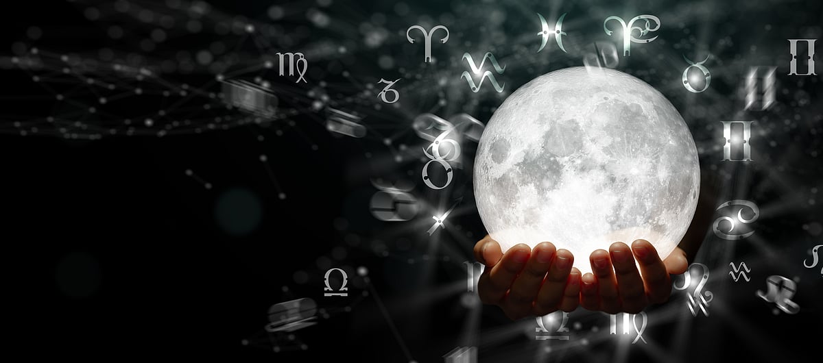 Weekly Horoscope for February 23rd to March 1st - null