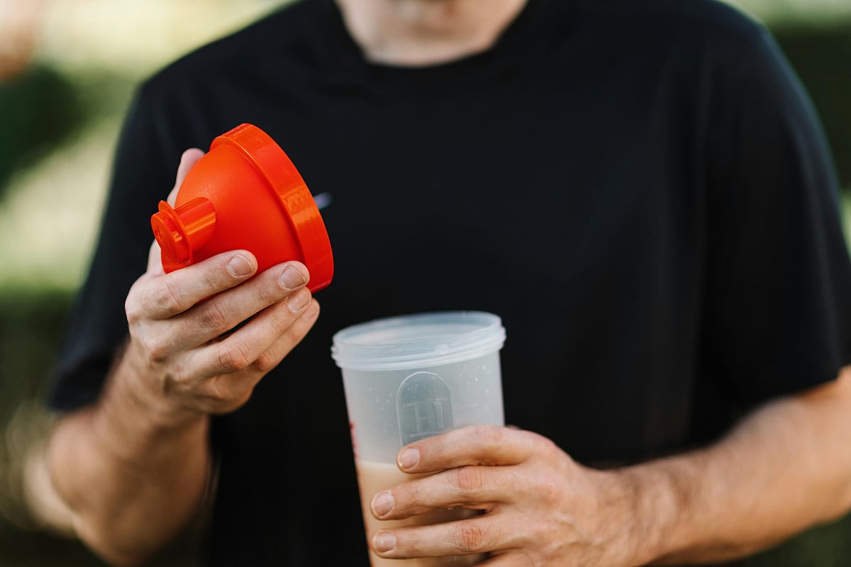 The Science Behind Pre-Workout Supplements: Ingredients That Work