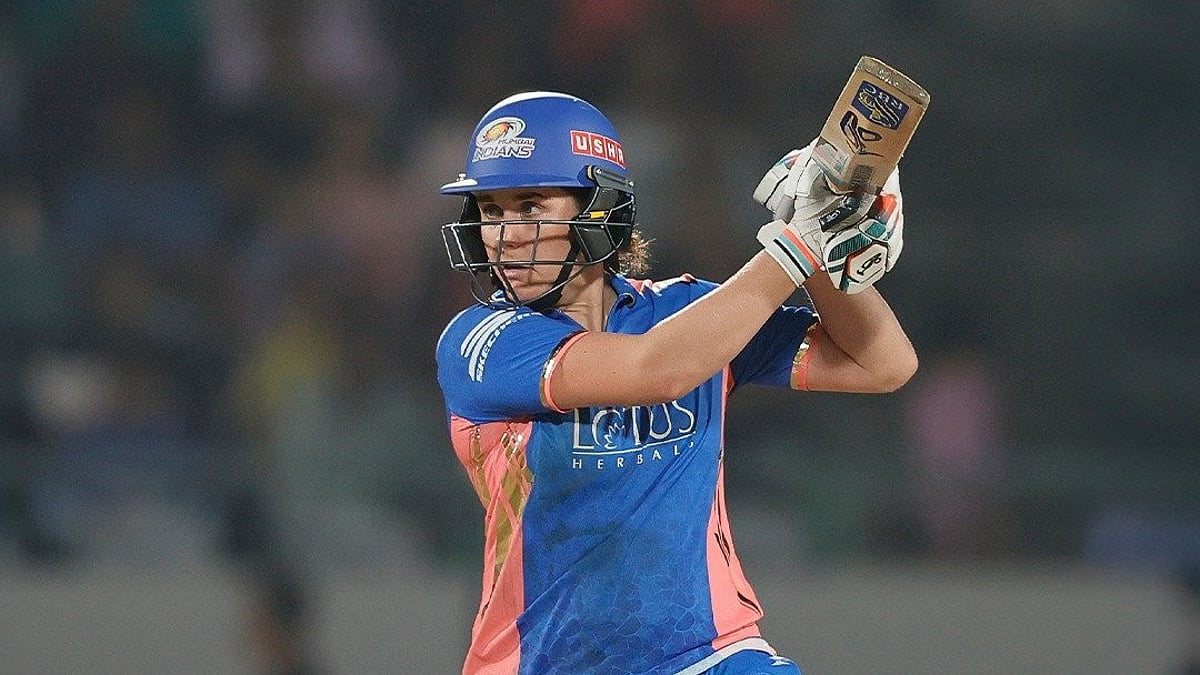 Gujarat Giants Vs Mumbai Indians