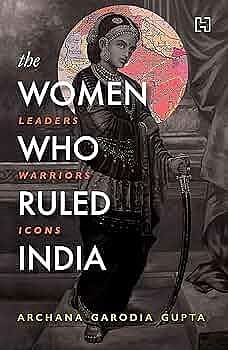Archana Garodia Gupta 