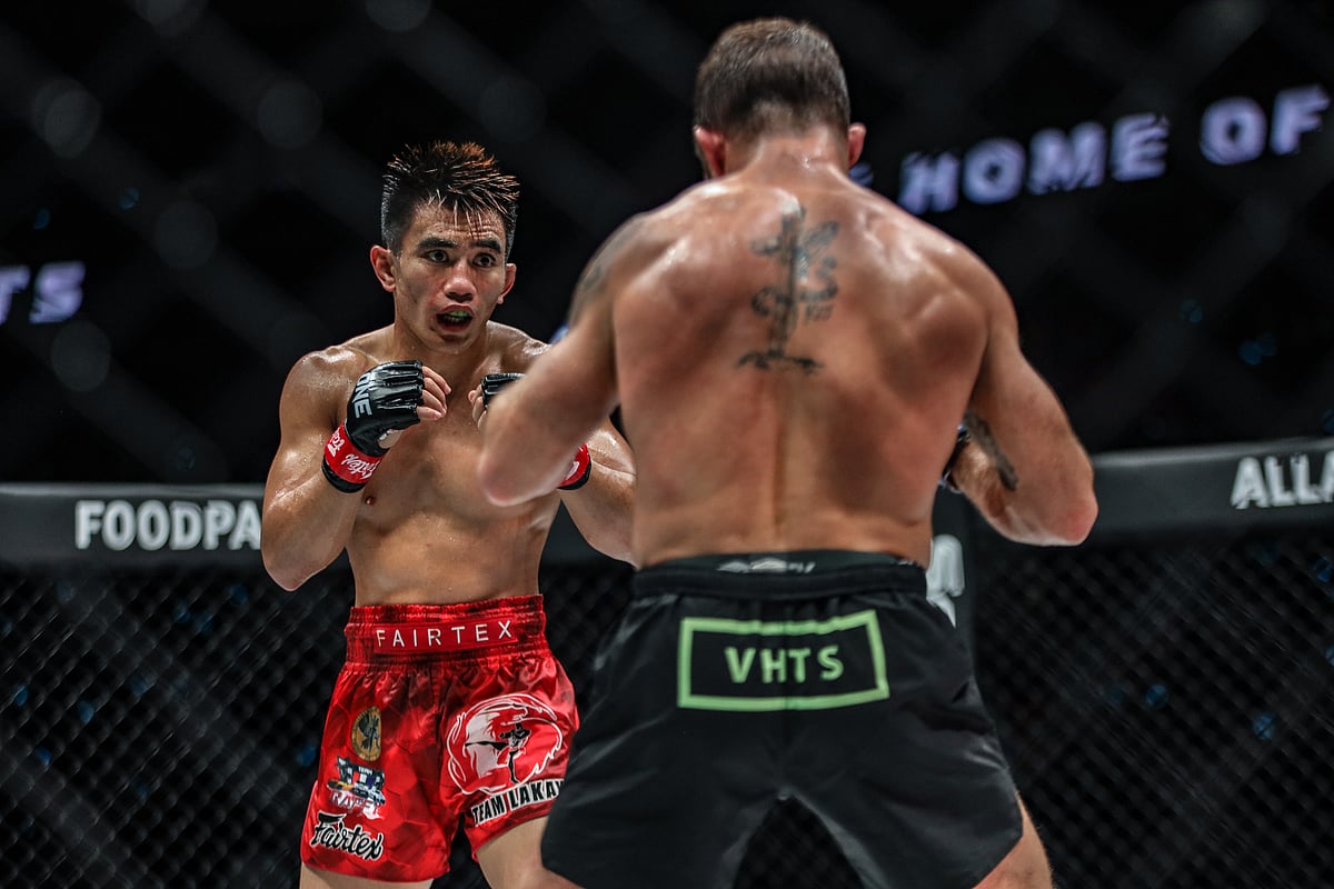 ONE Championship