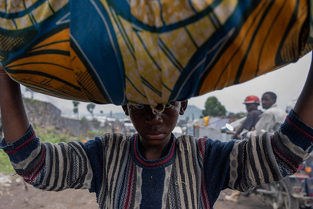 DRC-M23 rebels Conflict_Displacement and health crisis worsens in Congo_5