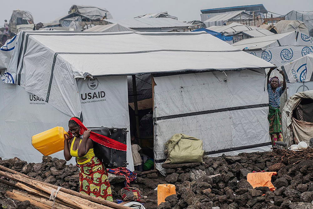 DRC-M23 rebels Conflict_Displacement and health crisis worsens in Congo_9