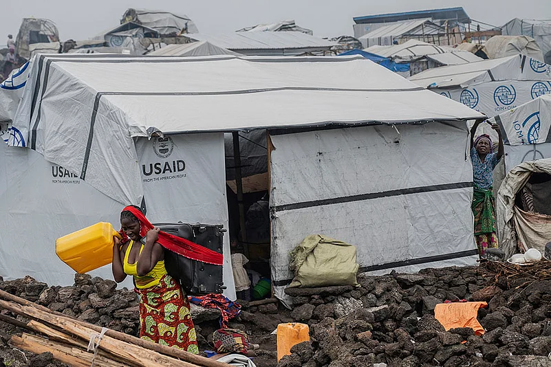 DRC-M23 rebels Conflict_Displacement and health crisis worsens in Congo_9