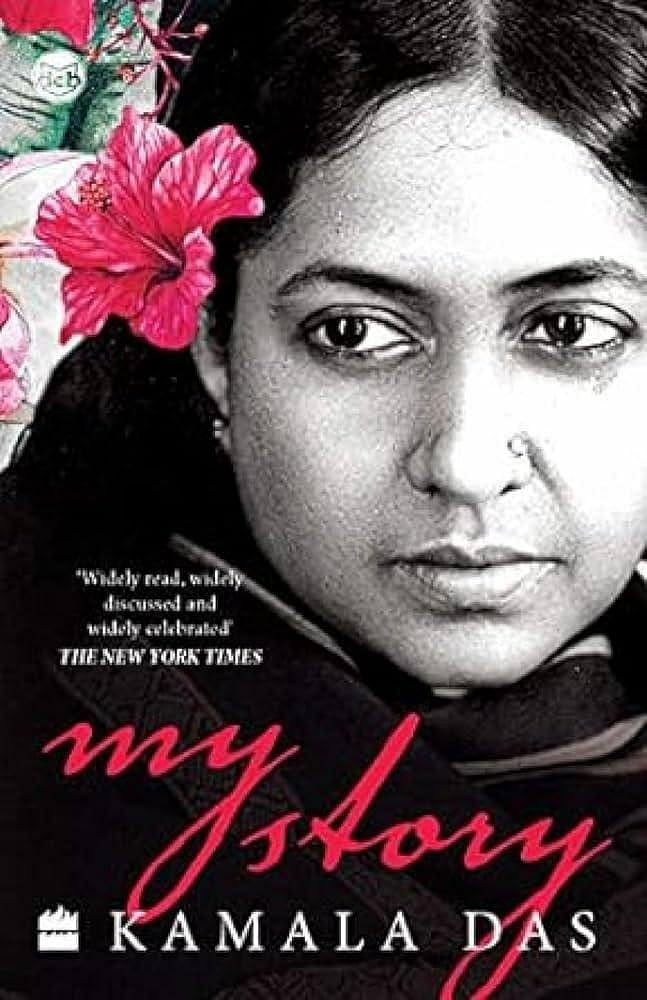 My Story (Kamala Das)