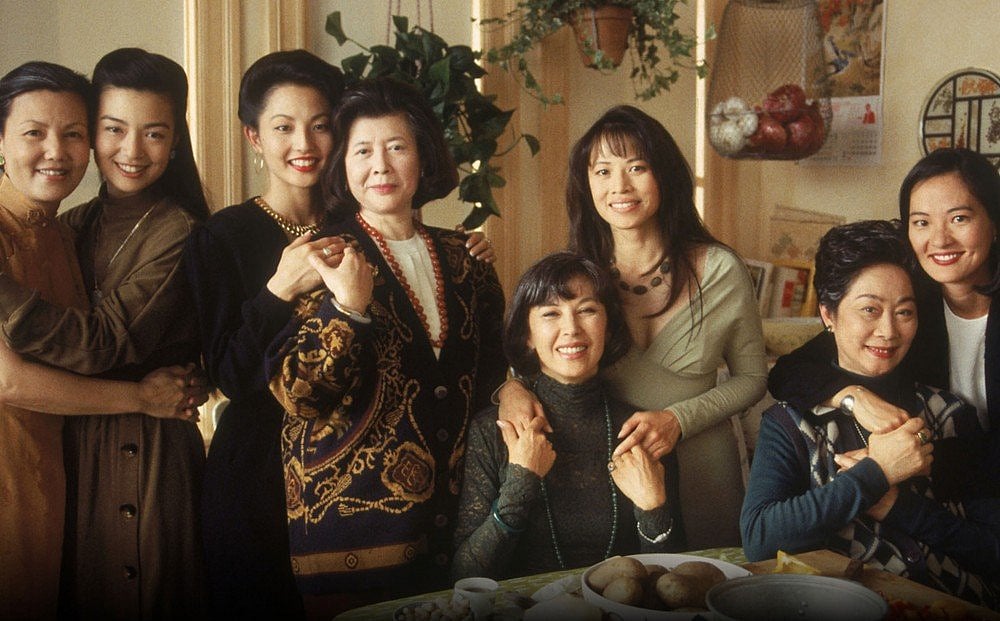Joy Luck Club
