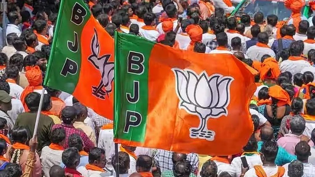 PTI : Clearly, the BJP’s meeting and the growing demands of its allies are being interpreted as signs of both strength and strain within the NDA in response to the INDIA bloc’s campaign.