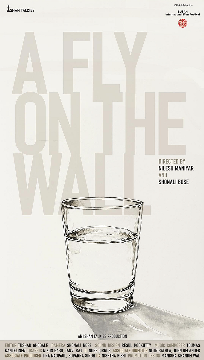 Poster of A Fly On The Wall