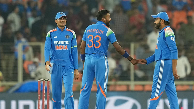rohit sharma X bcci