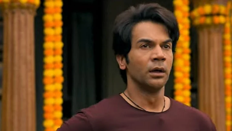Bhool Chuk Maaf teaser