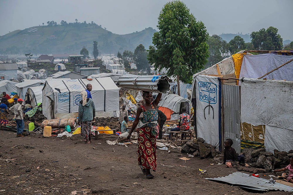 DRC-M23 rebels Conflict_Displacement and health crisis worsens in Congo_3