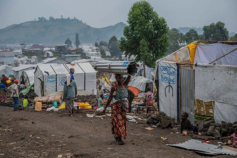 DRC-M23 rebels Conflict_Displacement and health crisis worsens in Congo_3