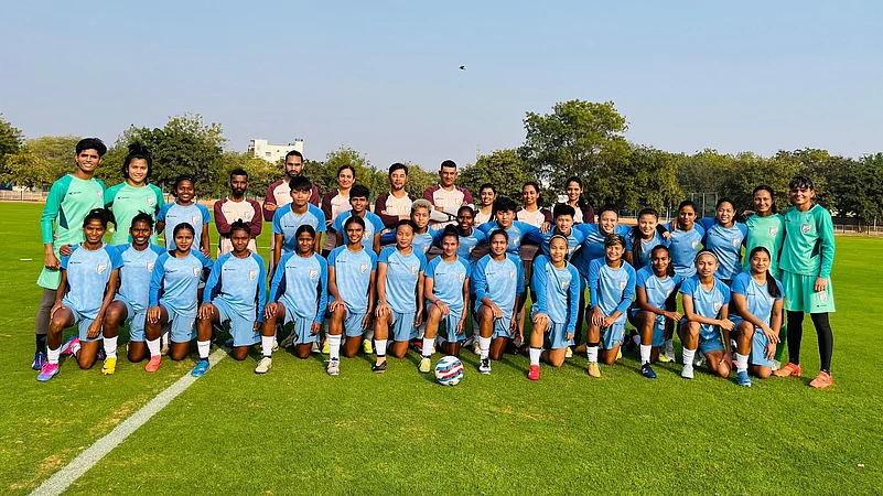 Indian-Football