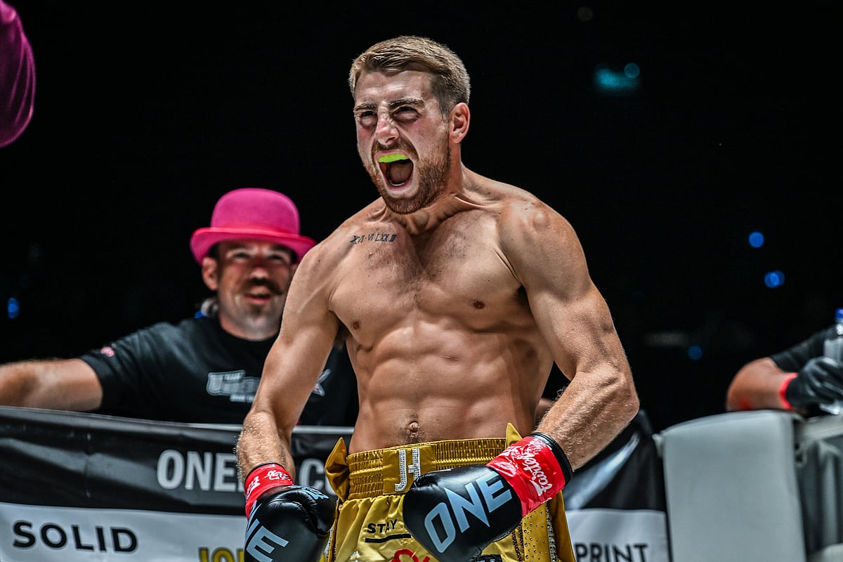 ONE Championship