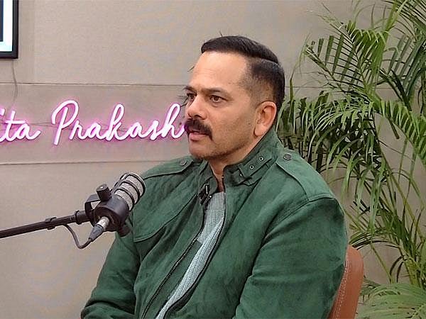 Rohit Shetty