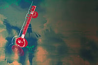 Restoring Bihar's Musical Glory Illustration: Vikas Thakur