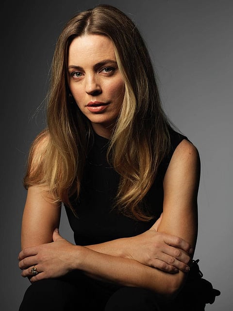 Melissa Suzanne George