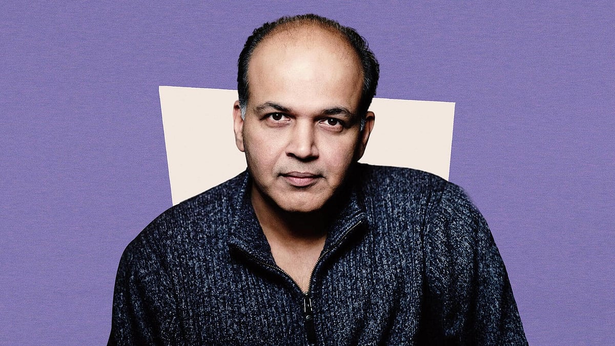 Ashutosh Gowariker