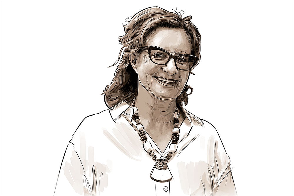 Christine Argillet