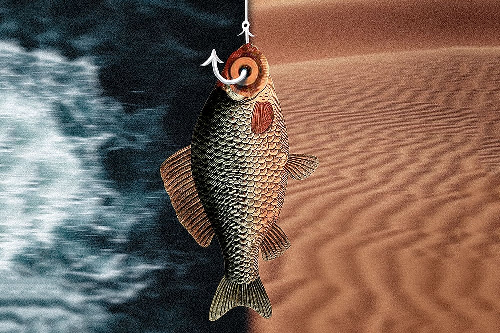 Illustration: Vikas Thakur