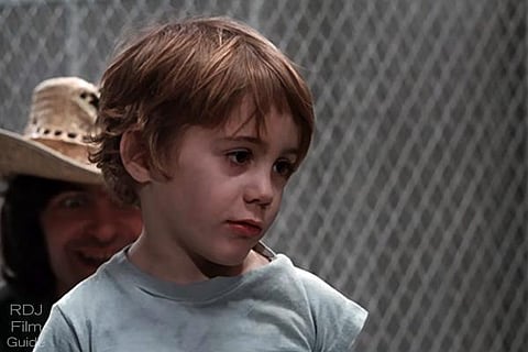 Robert Downey Jr. in Pound